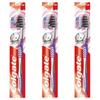 Ultra Clean Slim Soft Toothbrush (3-Pack)