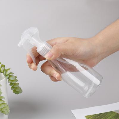 200ml Frasco Pulverizador de Plástico Portátil para Plantas Cabelo Maquiagem Frascos Atomizadores de Umidade