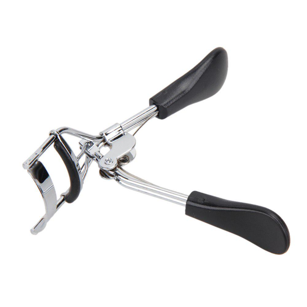 Natural Eye Lashes Makeup Curl Eyelash Curler Clips Makeup Curler Curling Eyes Make Up Tools