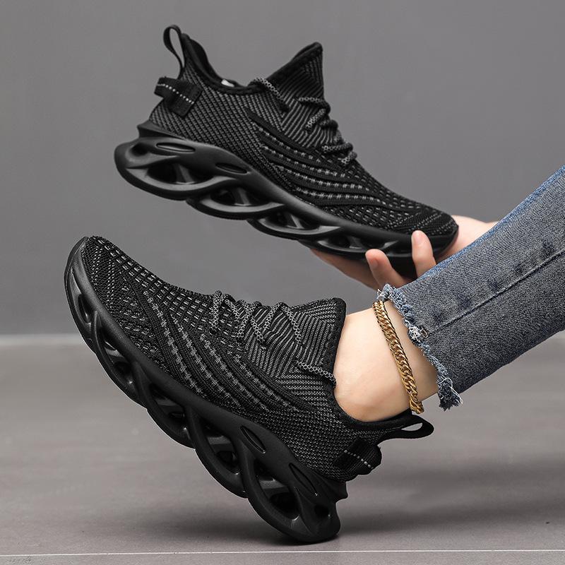 Kinder-Frühling/Sommer-Sportschuhe - Atmungsaktive Freizeit-Laufschuhe für Jungen & Mädchen