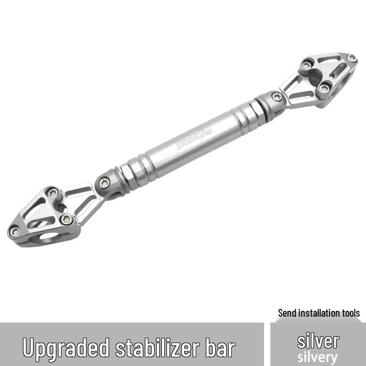Xiao Niu UQi+ U2 Umax NL Balance Bar Handlebar & U3 Faucet Extension Bracket Accessories