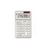 Sharp Color-Design Calculator EL-VN82-NX Gold Premium Model