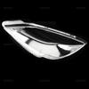 For Buick Excelle GT Verano Sedan 2010-2014 Headlight Cover Car Headlamp Lens Glass Replacement Front Lamp Shade Shell 2007 2008