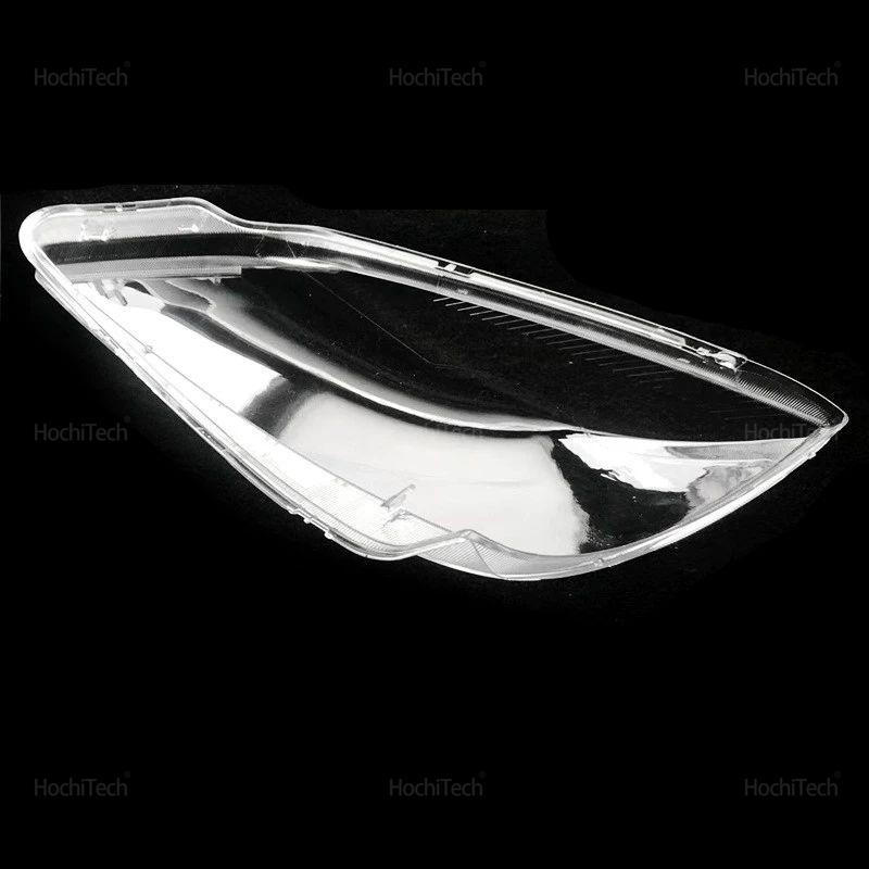 For Buick Excelle GT Verano Sedan 2010-2014 Headlight Cover Car Headlamp Lens Glass Replacement Front Lamp Shade Shell 2007 2008
