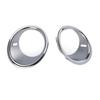 Fog Light Trim Rings for Mini R55/R56/R57 (51112753661/51112753662)