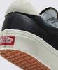 [Vans] Old Skool Lux - Black (VN000CZMBLK1)
