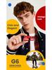 G6 1080P Retro Sports Camera for Travel & Outdoor Photography
