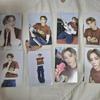 Japan Encore Con Merchandise Photo Card Leehan