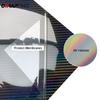 Car Stickers Laser Rainbow Carbon Fiber Films Glossy Wrap Decal Self Adhesive Protection Waterproof Sticker 50x150cm Car Styling