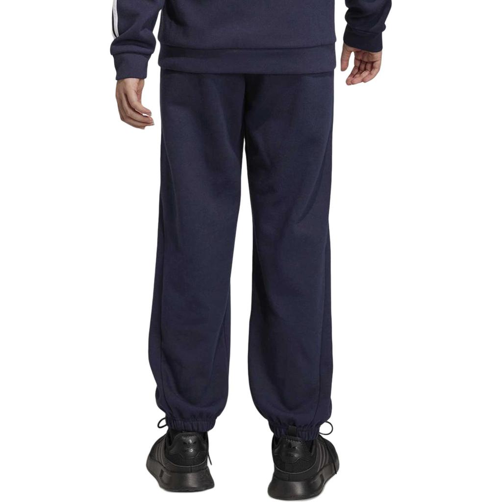 Teenagers Adidas Knitted Sweatpants Legend Ink HR6288
