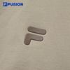 Fila Fusion Men's Color-block Hooded Woven Jacket