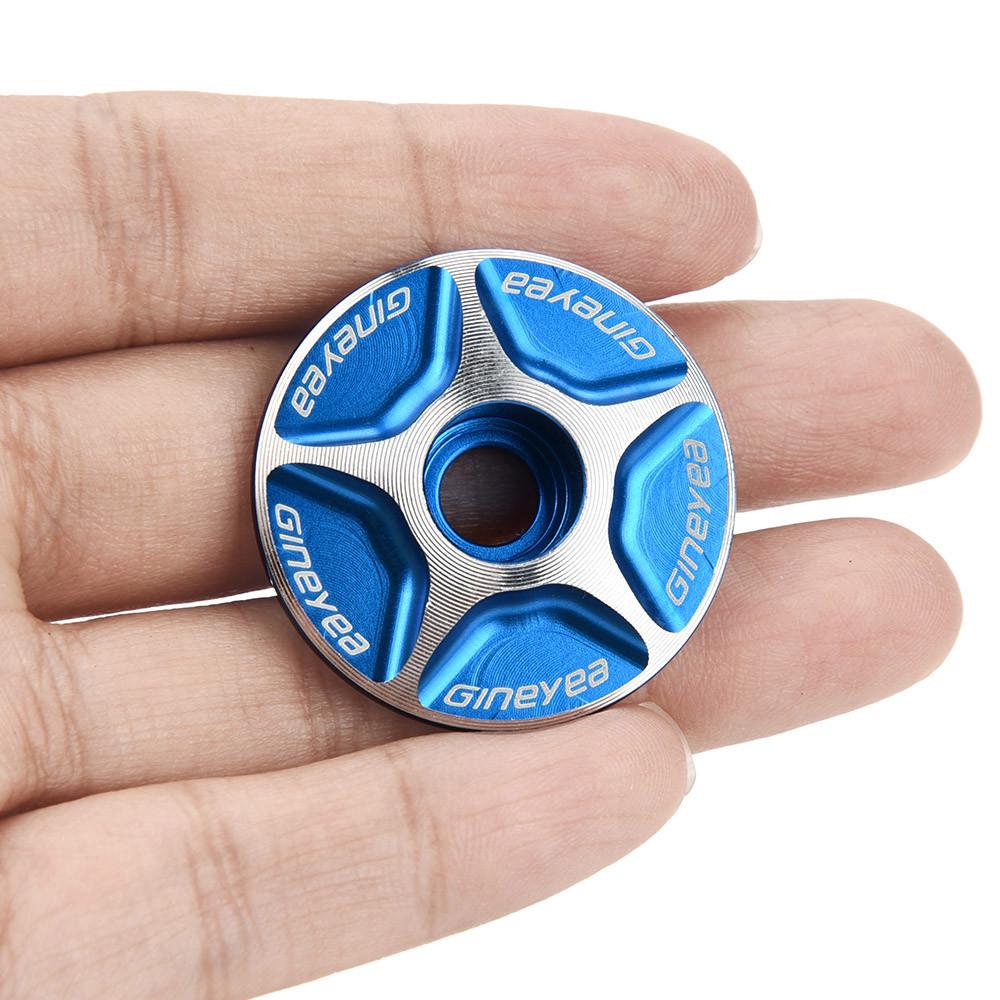 Buy Aluminum Threadless Road MTB Bike Bicycle Stem Accessories Headset