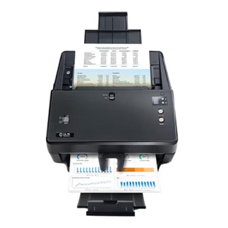 Hanvon Professional Document Scanners CN plug (adapter included)