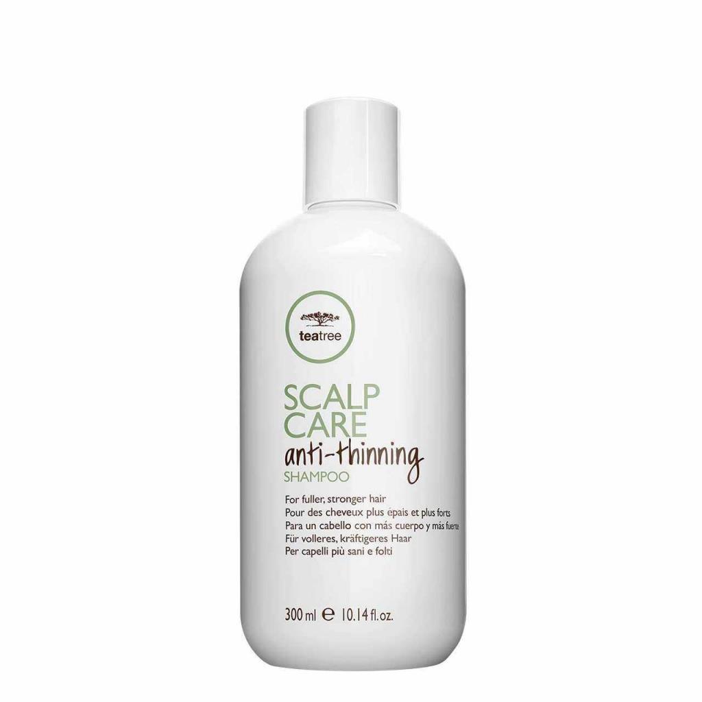 

Paul Mitchell Scalp Care Шампунь против разбавления кожи головы 300 мл