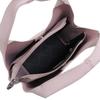Linle Shoulder Crossbody OK Women's Bag, 2-Way Bag, Handbag, Pink, 434LPINK, D.KELLY