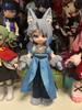 Latest Genuine Popular Luna For Moon Series 12 Point Mjd   Cute Trendy Action Anime Figurine Desktop Ornament Plaything