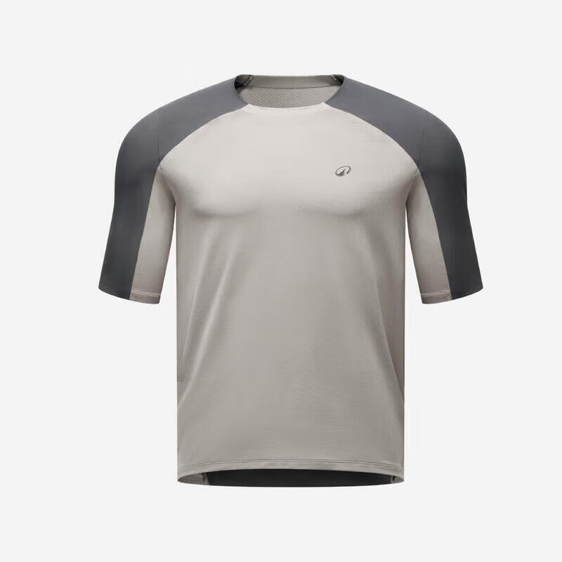 Decathlon Men s Multi-Pocket Cycling Jersey 2XL