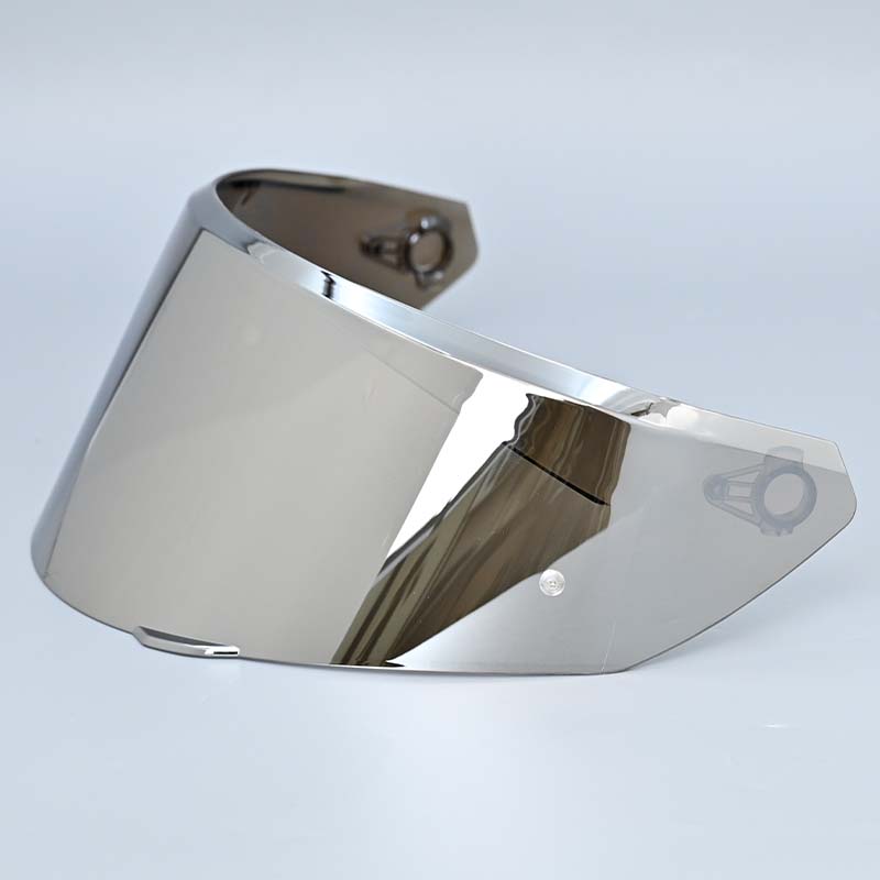 Nuovo Visore K3 2023 per Casco K3 E2206, Lente per Casco da Moto Schermo Paravento Mirino Occhiali Schermo Mica Accessori Antiappannamento per AGV