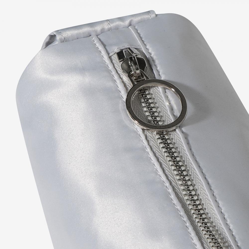 K S Satin Two Way SilKy Hobo Bag Kd3bcg1102f Lgy