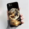 Case For BLU G93 Phone Case Luxury Cute Love Rabbit Cartoon Funny Pattern Cover Shell Black TPU Soft Silicone Protective Casing