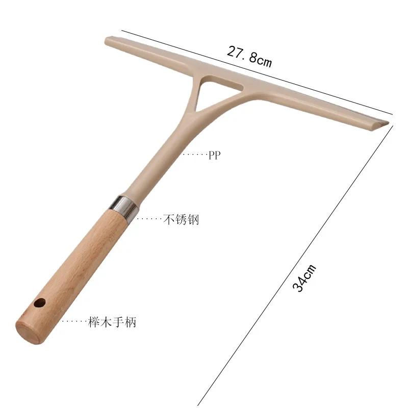 Wiper cleaning window tools household floor cleaner large window wiper car windshield wiper