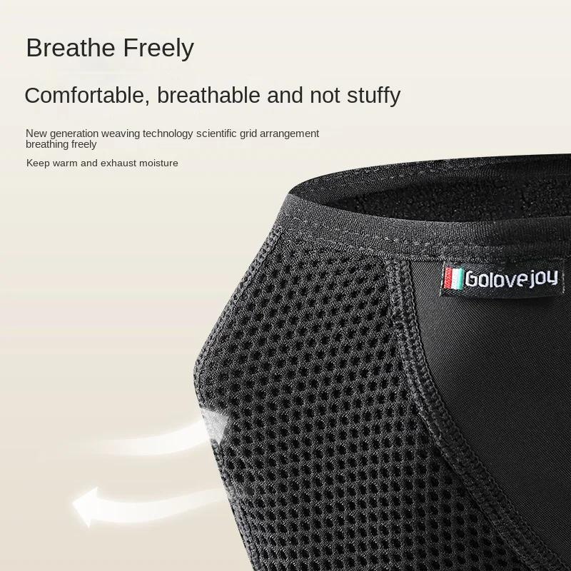 Winter Unisex Warm Fleece Mask Windproof Cycling Facemask Anti Dust Balaclava Reusable Outdoor Sports Thermal Headwear Mask