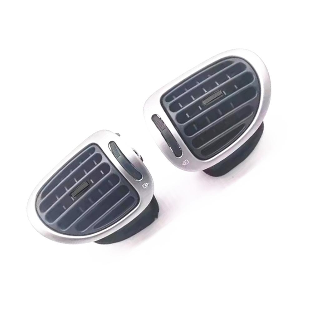Instrument Panel Air Vent 8264Y0 8264Y1 For Peugeot 206 Cc