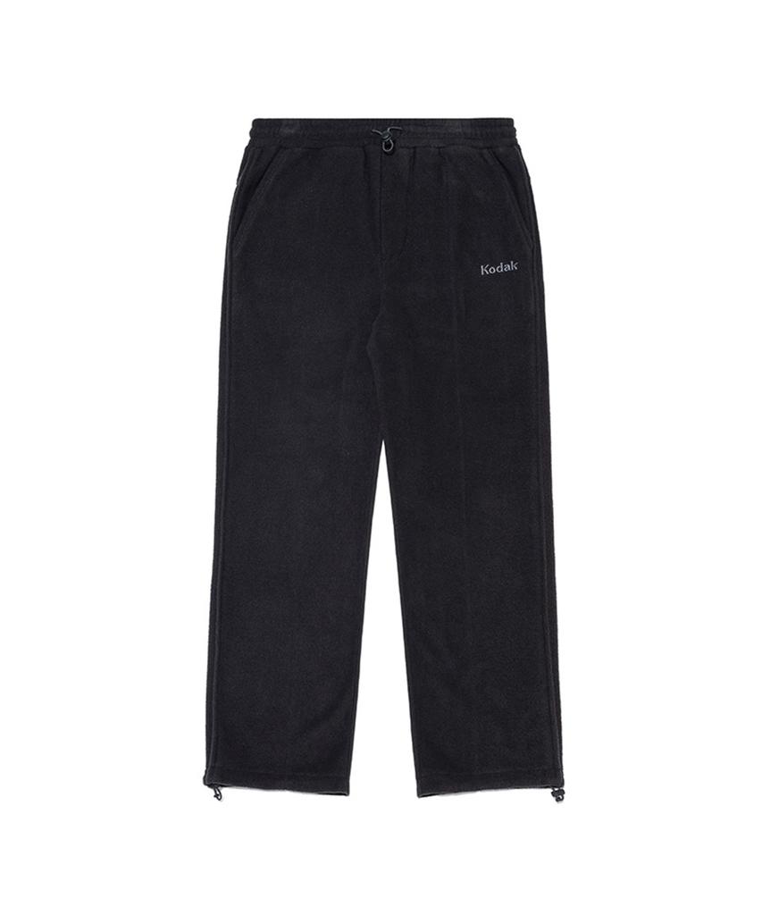 KODAK Trip Microfleece Jogger Pants Charcoal