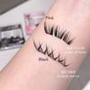 Gege Bear - False Eyelashes - 2 Styles