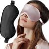 Shading Shield Light Sleeping Health Care Bandage Eye Cover Sleep Eye Mask Night Eyeshade Blindfold