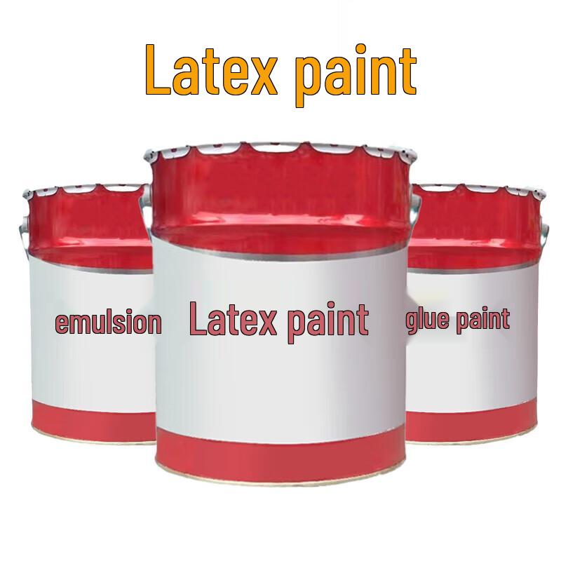 Jingcheng 20kg Tintable Interior Latex Paint