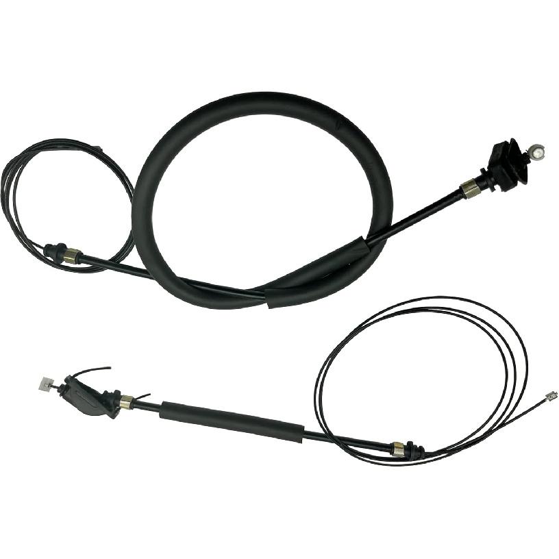 Power Sliding Door Cable Assembly Kit w/o Motor Rear Left or Right Side for 2011-2017 Honda Odyssey 3.5L 72546-TK8-A01 72546TK8A01