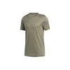 Soccer Jersey Men's Ruins Green FM2101