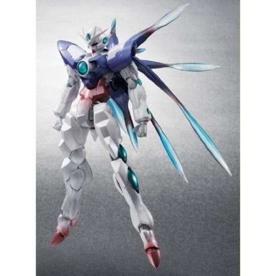 ROBOT Spirits SIDE MS Movie Mobile Suit Gundam 00 wakening of the Elsquanta Approximately tall ABS PVC figure -A Trailblazer- 12.5cm &