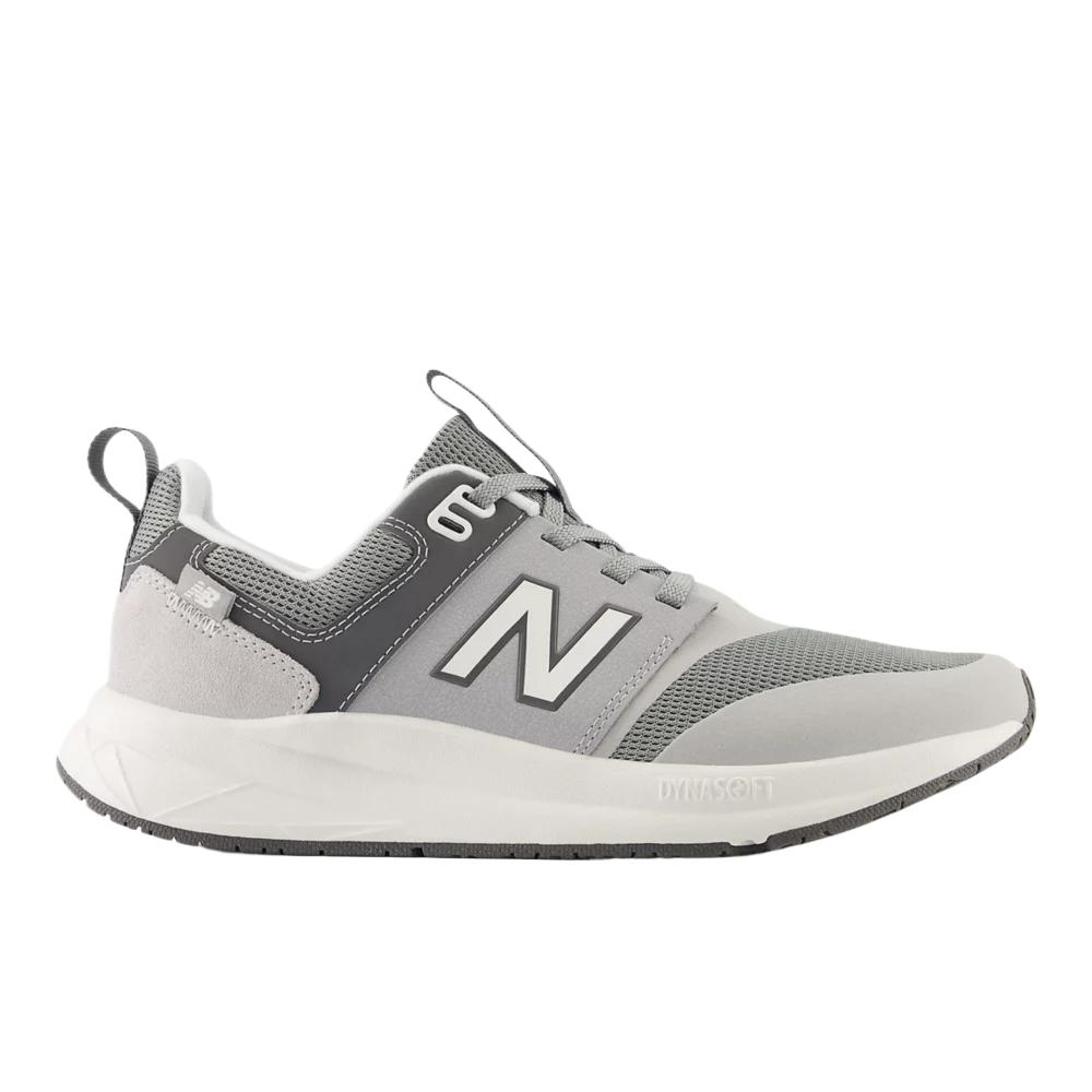 New Balance NB Dynasoft 900 Cushioning Abrasion Resistant Breathable Low top Running Shoes Men's 2E Width U9009HG