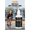 120ML Bicycle Dry Chain Lubricant Hoisture-proof Road Bike Chain Oil Waterproof Rustproof Special Bike Lube For Motrocycle Chain