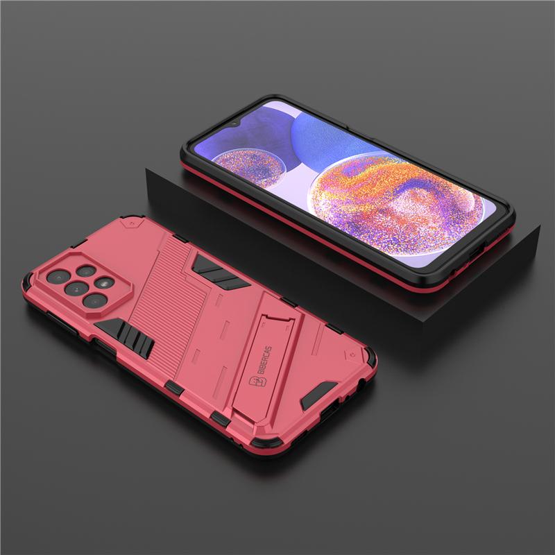 Coque antichoc en silicone pour Samsung Galaxy A23, compatible modèles A 13, 33, 53, 52, 73, 04E, 54, 34, 04, 5G