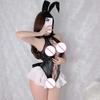 Bunny Girl  COS Uniform Backless Tight Straps Uniform
