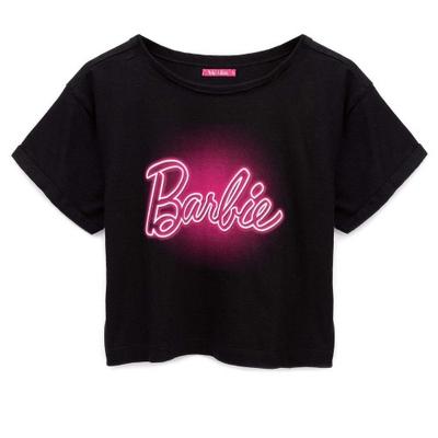 Womens/Ladies Crop Top