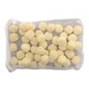 Aquarium Bio Ball Filter Strong Permeability Fish Tank Filter Balls for Freshwater Marine Fish Tank 500g