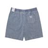 Nike Sportswear Fashion Simple Beautiful Solid Color Denim Shorts Men shorts Denim-Blue IF0622-440