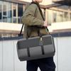 Cross-border Large Capacity Men's Gym Bag Waterproof Travel Bag Business Handbag Dry Wet Separate Bag