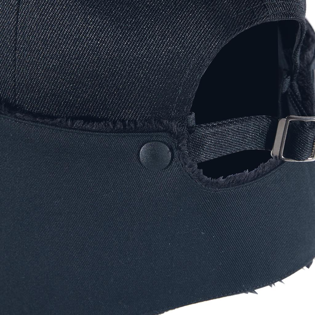C WEAR BY THE GENIUS Cotton Earflap Parts
