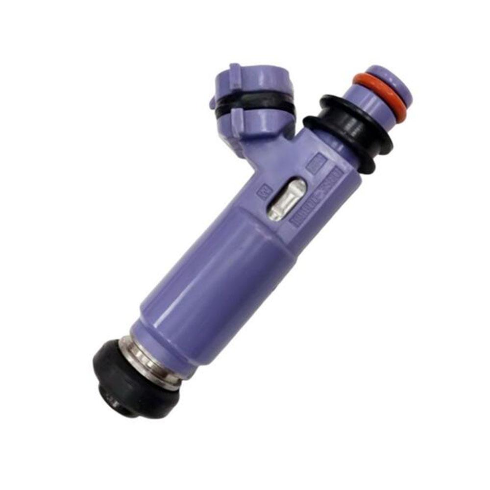 4Pcs 1955003980 Car Fuel injector For SUZUKI JIMNY 1.3 16V M13A 60KW 1998-2007