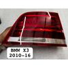 Achterlicht Achterlicht Voor BMW X3 2010-2016 Linkerzijde