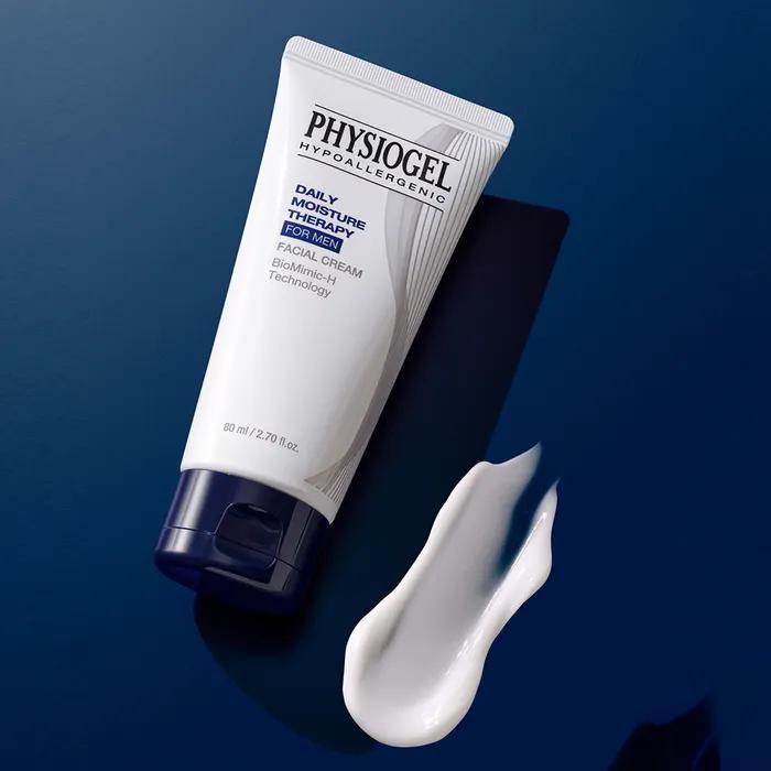 Physiogel _Physiogel DMT For Men Cream 80ml