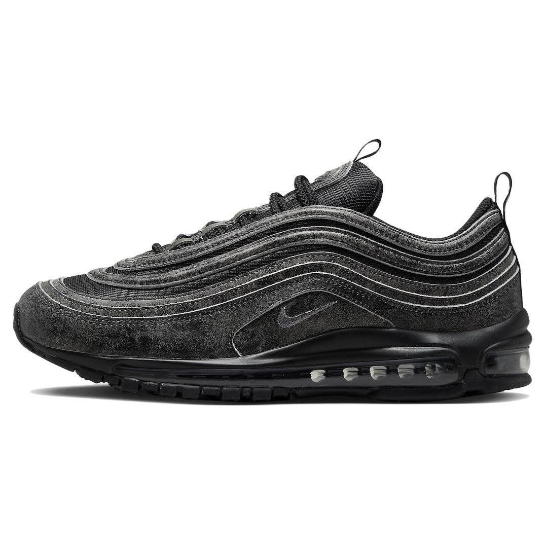 Nike X Comme Des Garcons Homme