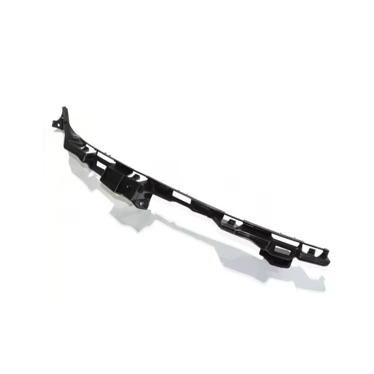 LR114860 & LR114861: Rear Bumper Brackets for Range Rover Evoque.