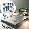 Most Complete Starter Kit for Arduino un0 R3 STEM Projects with Servo Most Complete Electrnoics Starter Kit LEDs for Arduino IDE