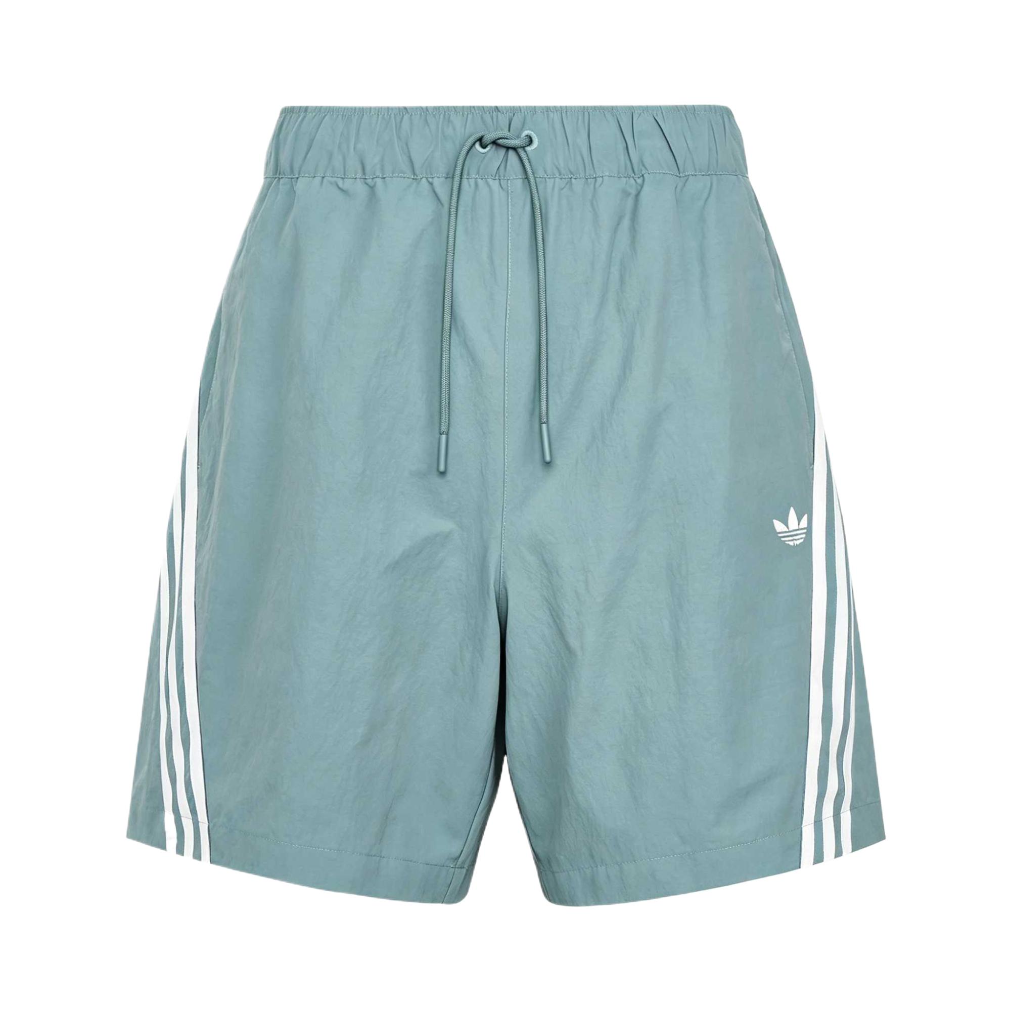 Adidas Originals Plain Simple Sports Shorts Men Shorts LE7349 S